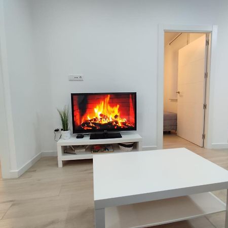 Апартаменты La Casita Del Tio Санта Пола Экстерьер фото